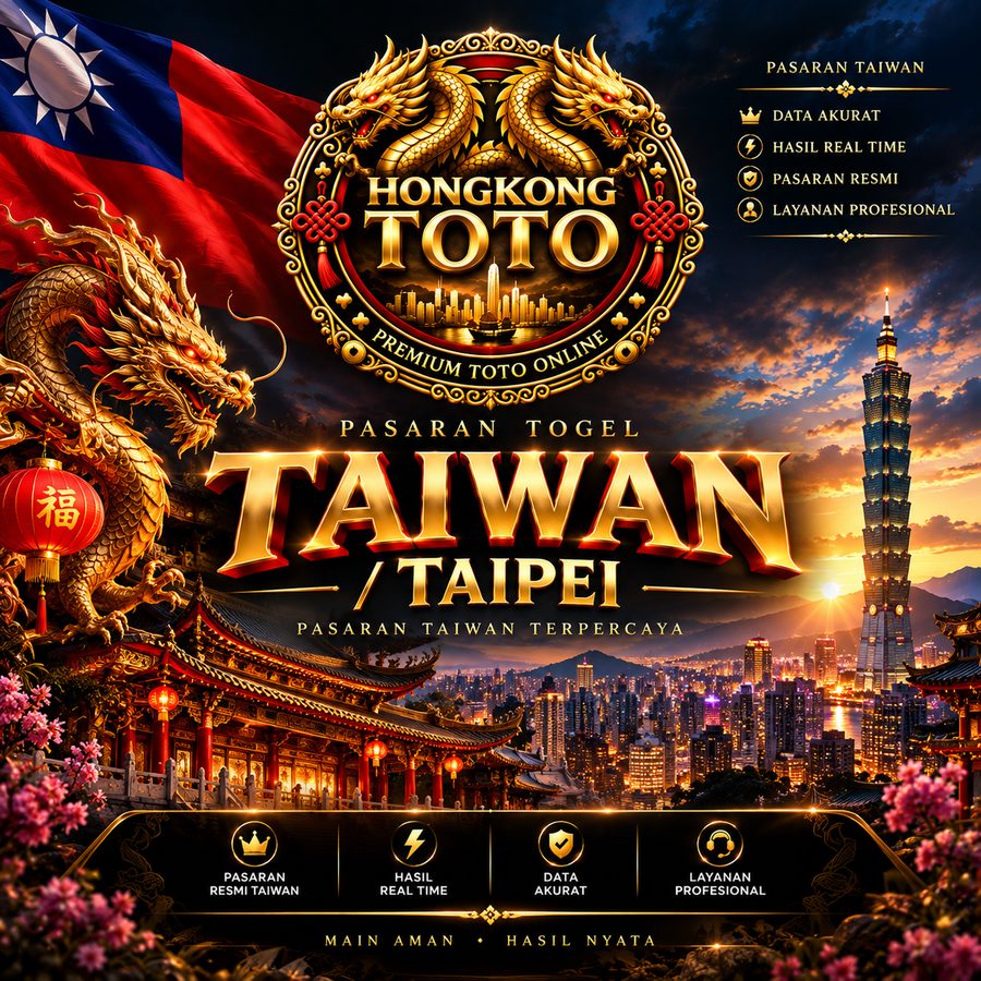 Togel Taiwan Live Bocoran 28 September 2026 dan Paito 29 (60613)